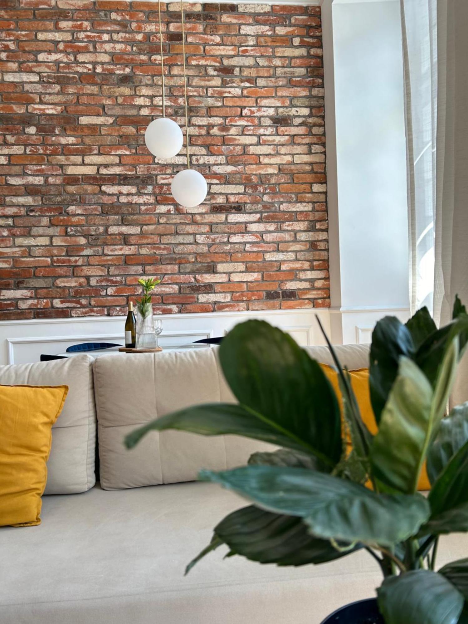 Apartament Przy Bulwarze فروتسواف المظهر الخارجي الصورة