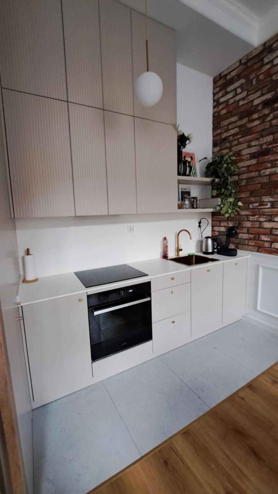 Apartament Przy Bulwarze فروتسواف المظهر الخارجي الصورة