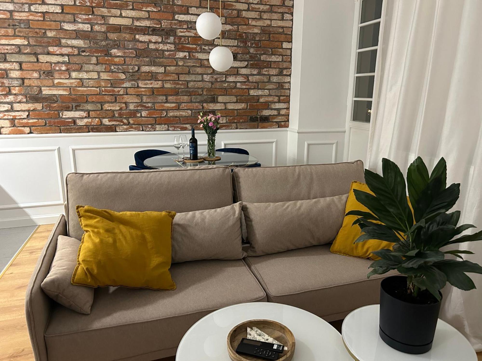 Apartament Przy Bulwarze فروتسواف المظهر الخارجي الصورة