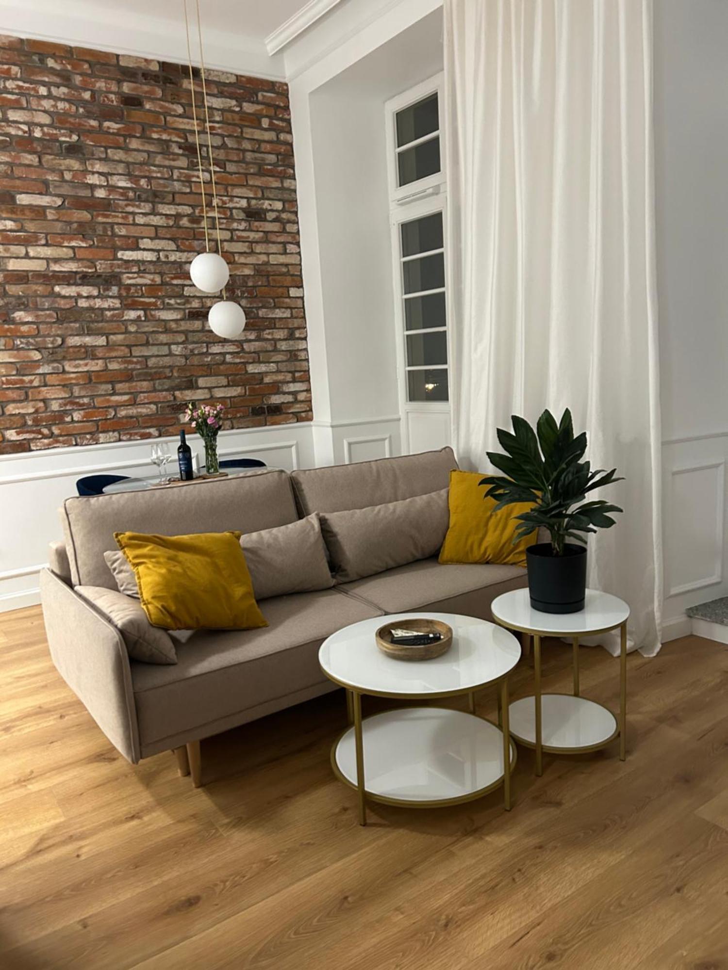 Apartament Przy Bulwarze فروتسواف المظهر الخارجي الصورة